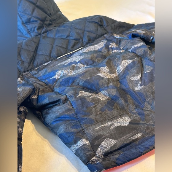 Gerry Camo Jacket - Picture 5 of 9